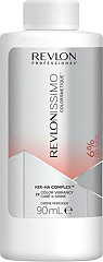  Revlon Professional Revlonissimo Colorsmetique Creme Peroxide 6% - 20 Vol 90&nbsp;ml 