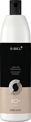  Sibel Peroxi'o Cream Peroxide 10V 3% 1000&nbsp;ml 