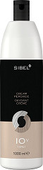  Sibel Peroxi'o Cream Peroxide 10V 3% 1000 ml 