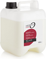  XanitaliaPro Herfit Oxidationsemulsion 10 vol - 5000 ml 