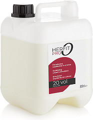  XanitaliaPro Herfit Oxidationsemulsion 20 vol - 5000&nbsp;ml 