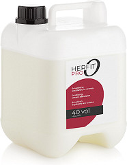  XanitaliaPro Herfit Oxidationsemulsion 40 vol - 5000&nbsp;ml 