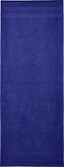  Efalock Premium Handtuch Royalblau 