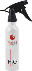  Hairway Design Aluminium Wasserflasche 250ml 