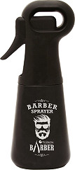  Hairway Sprühflasche "Barber" 300 ml 