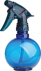 Efalock Sprühkugel 5756 - blau 350 ml
