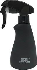 JRL Sprühflasche Schwarz 150 ml