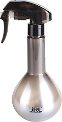 JRL Sprühflasche Silber 280 ml