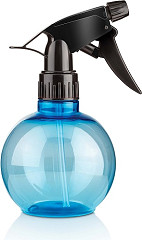  XanitaliaPro Bowl Wassersprühflasche in Blau 300ml 