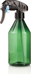  XanitaliaPro Vintage Wassersprühflasche in Grün 280ml 