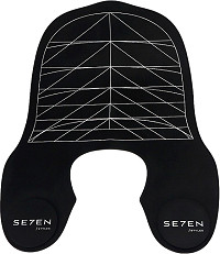  Se7en Styles Schneidkragen 