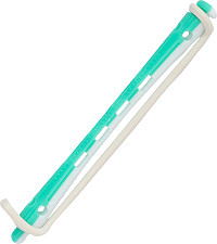  Efalock Kaltwellwickler 56601 - gr&uuml;n/wei&szlig; 