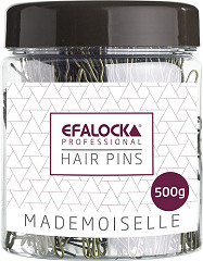  Efalock Mademoiselle 65 mm Blond 500&nbsp;g 