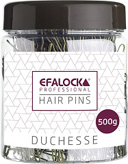  Efalock Duchesse 7 cm Blond 500&nbsp;g 