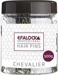  Efalock Chevalier 5 cm Blond 500&nbsp;g 