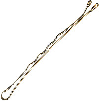  Comair "Pretty Fashion" 5 cm gold - 24er Karte 