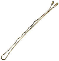  Comair "Pretty Fashion" 7 cm gold - 24er Karte 