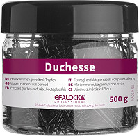  Efalock Duchesse 5 cm Schwarz 500&nbsp;g 