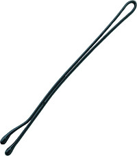  Efalock Chevalier 7 cm Schwarz 500&nbsp;g 