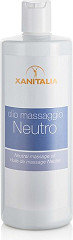  XanitaliaPro Neutrales Massage&ouml;l 500&nbsp;ml 