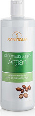  XanitaliaPro Massage&ouml;l mit Argan 500&nbsp;ml 
