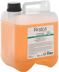  XanitaliaPro Regea Massage&ouml;l S&uuml;&szlig;mandel 5000&nbsp;ml 