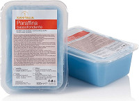  XanitaliaPro Niedrig schmelzende Paraffine Aloe-Vera-Formel 2 x 500&nbsp;ml 