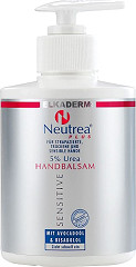  Elkaderm Neutrea Handbalsam 300&nbsp;ml 