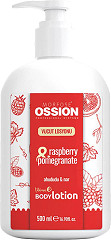  Morfose Ossion Hand & Body Lotion Himbeer Granatapfel 500&nbsp;ml 