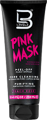  L3VEL3 Pink Mask 250 ml 