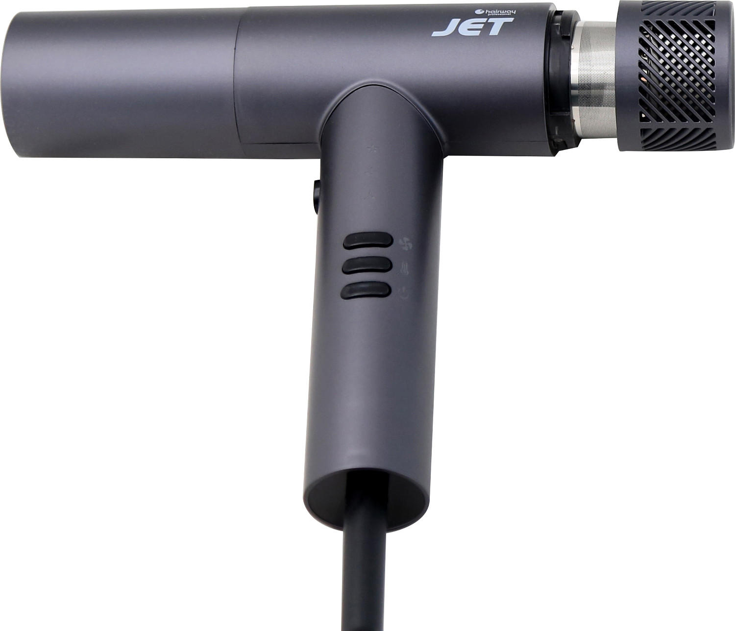  Hairway Jet 