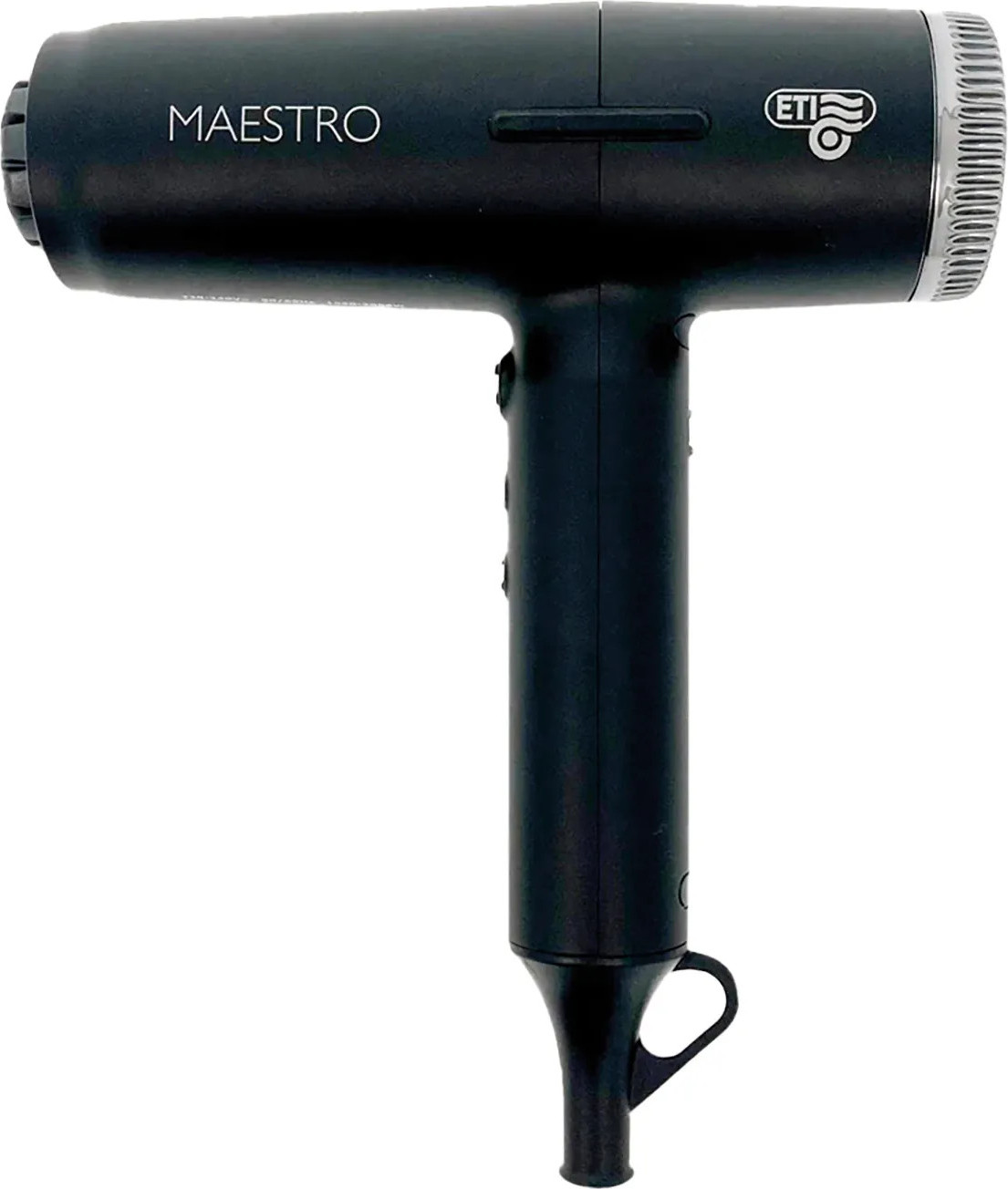  ETI Maestro Schwarz 