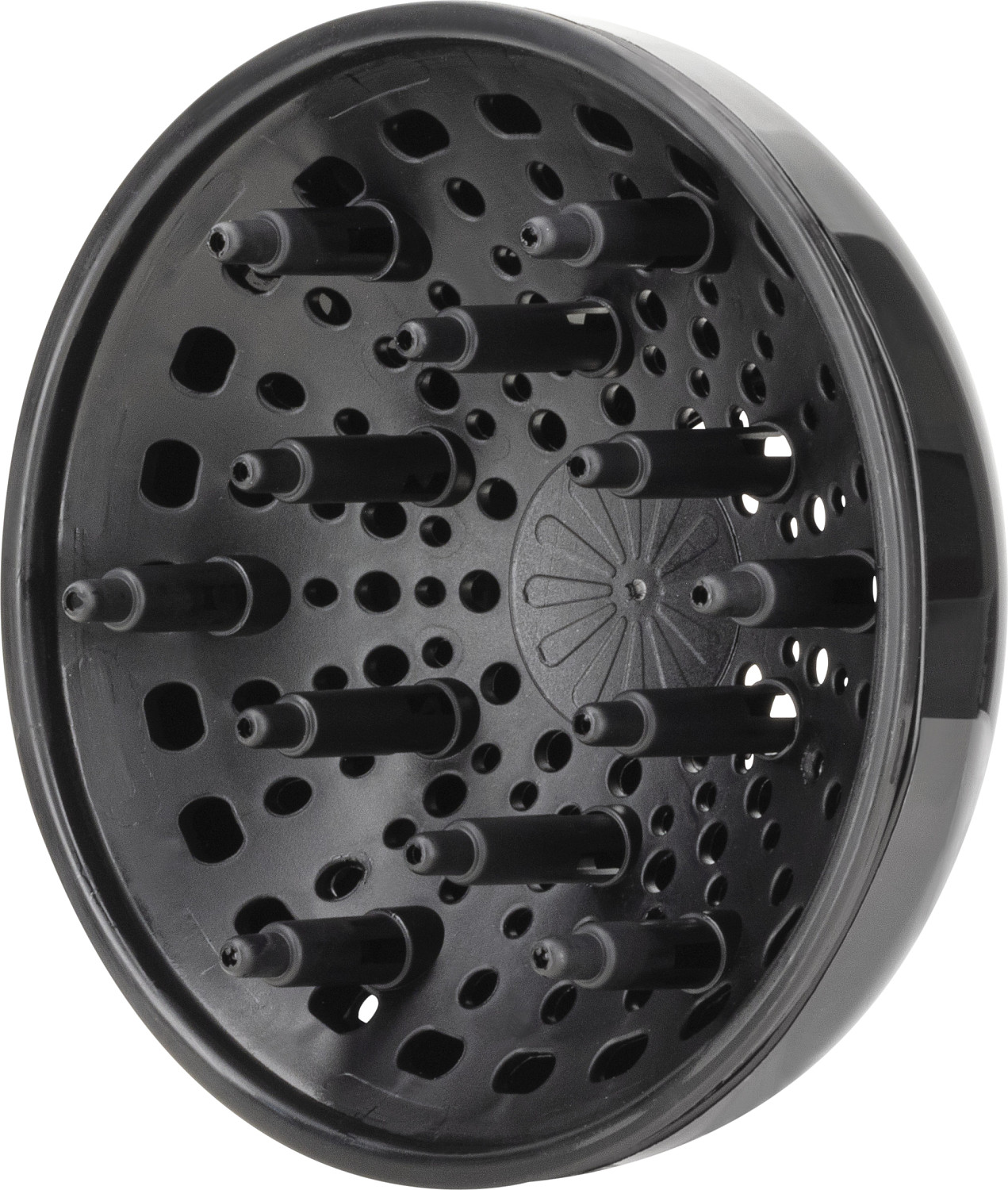  Gamma+ G-Tronic 2500 Dual Ionic Nylon Black 