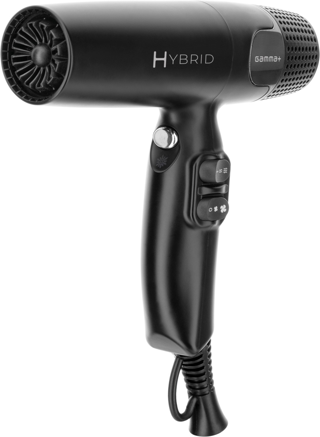  Gamma+ Hybrid Matt Schwarz 