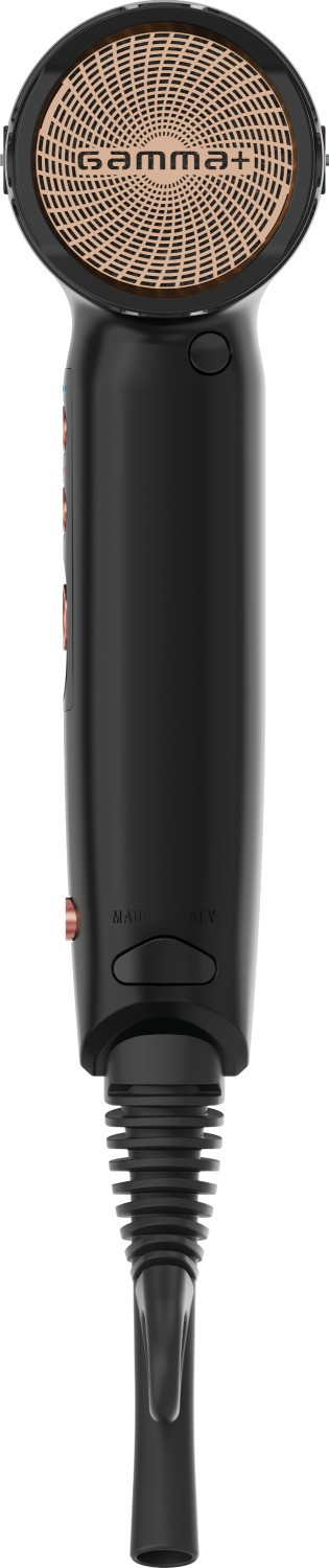 Gamma+ X&middot;Horizon Matt Black 