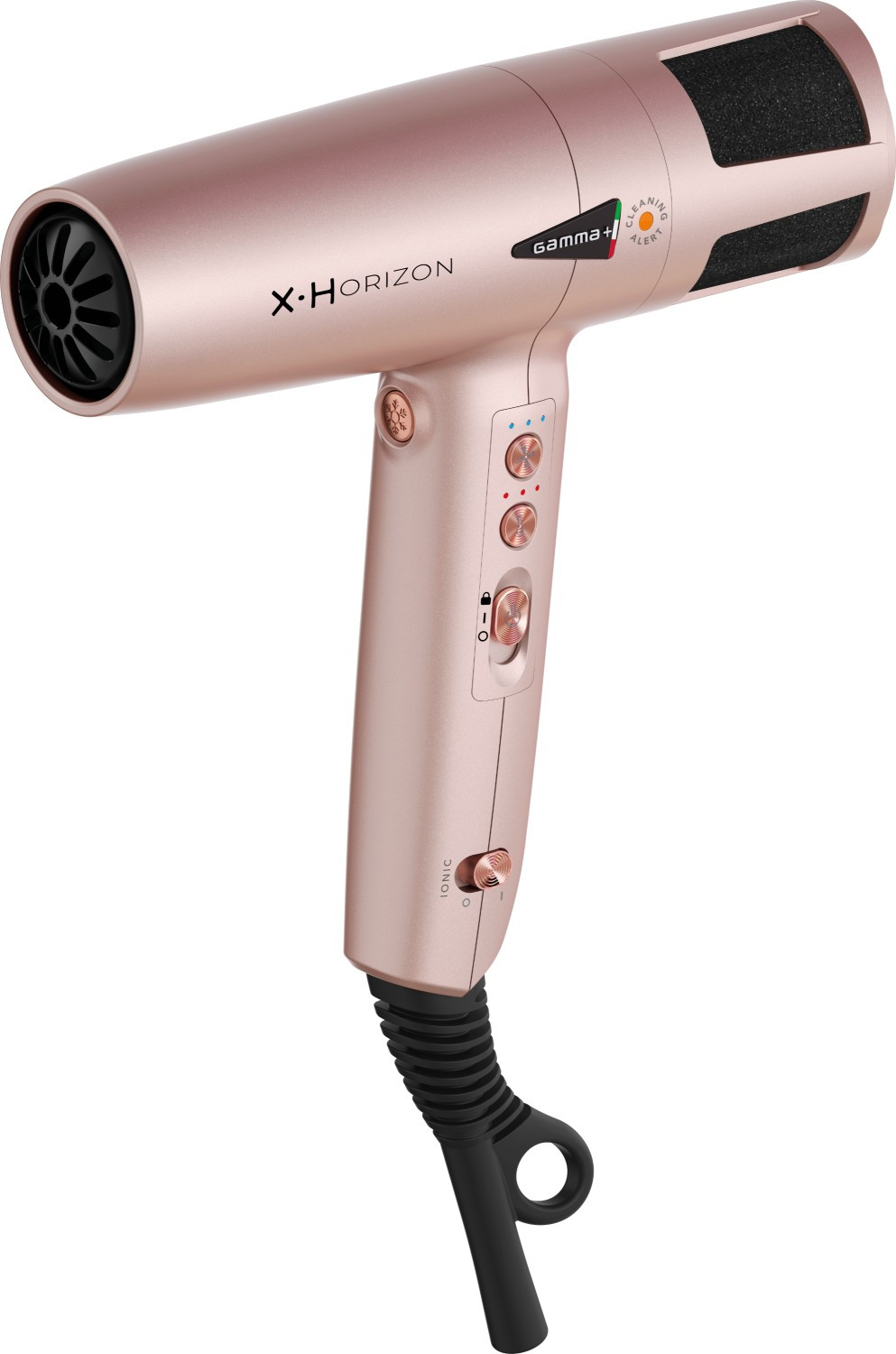  Gamma+ X&middot;Horizon Matt Gold Rose 