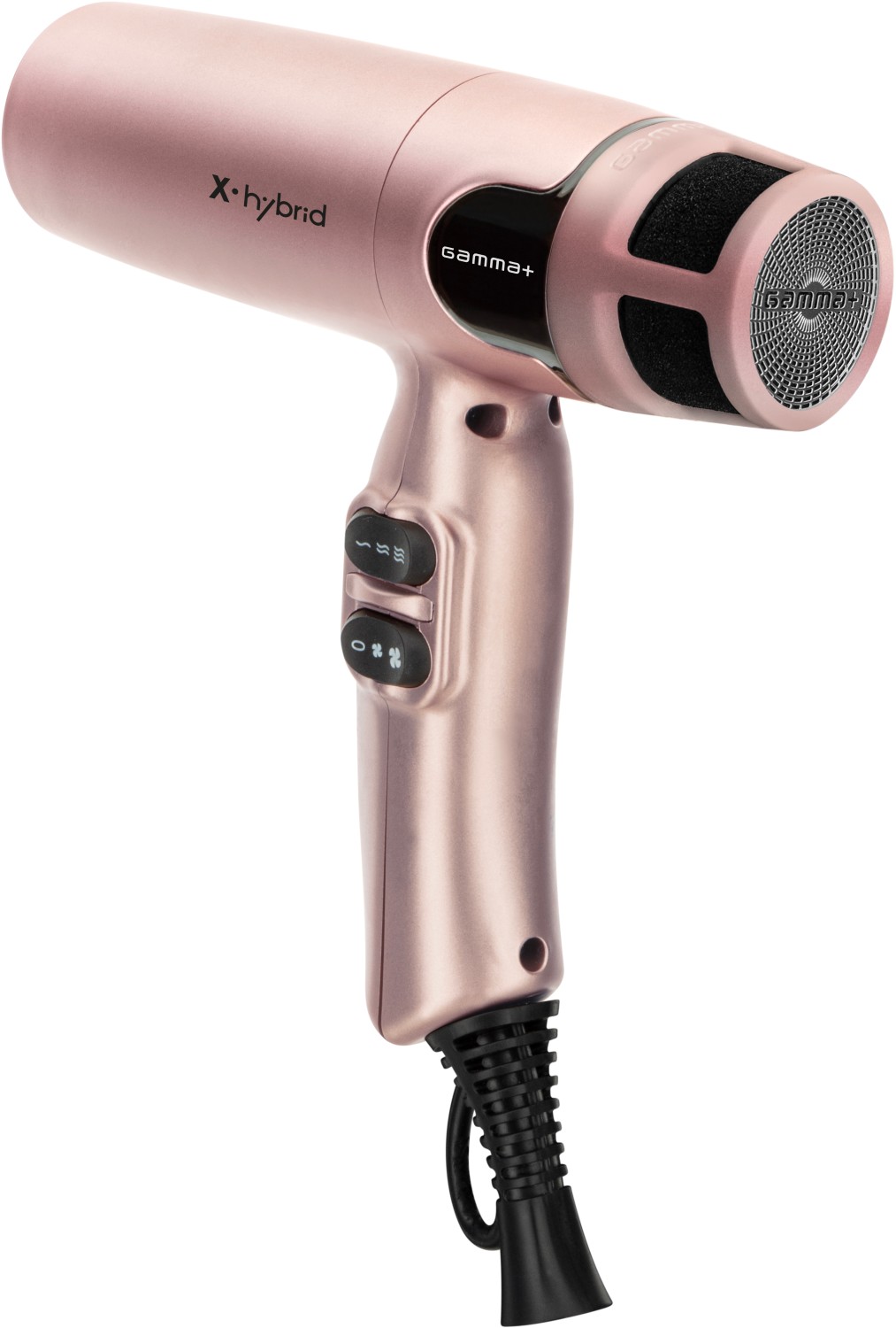  Gamma+ X&middot;Hybrid Matt Gold Rose 