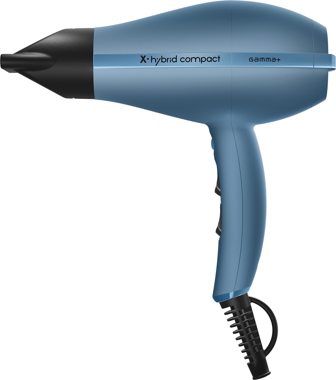  Gamma+ X&middot;Hybrid Compact Pastellblau 