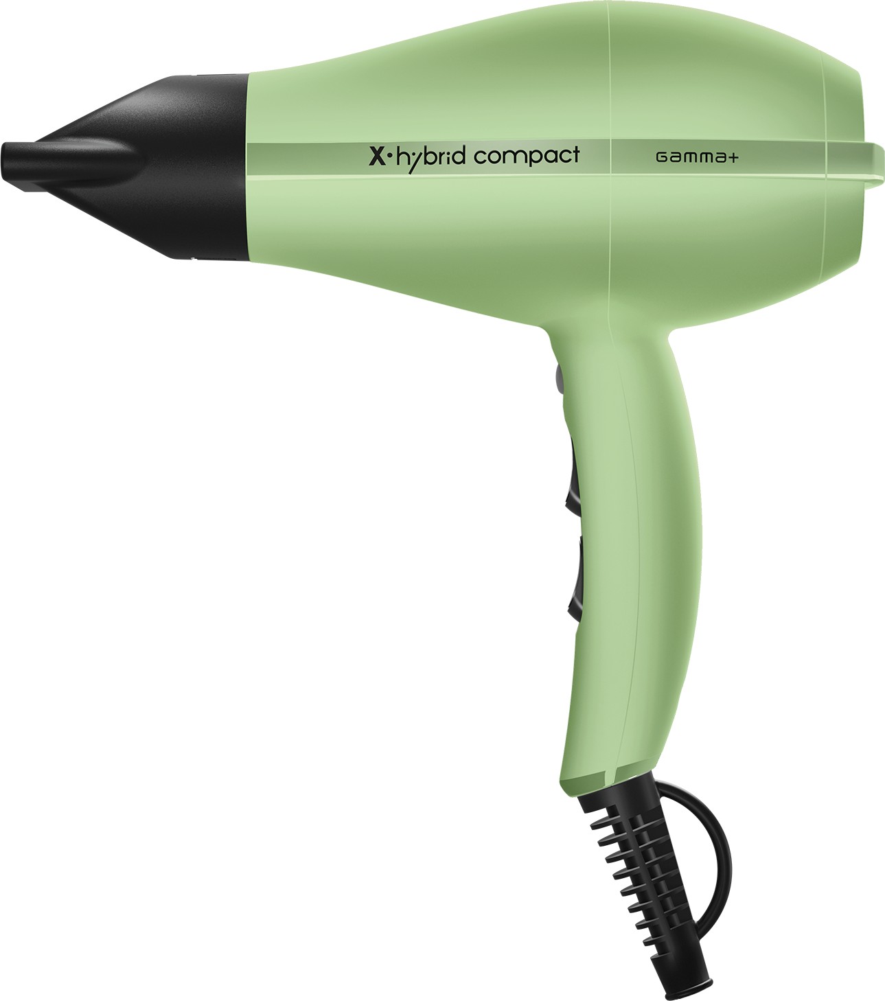  Gamma+ X&middot;Hybrid Compact Matcha Gr&uuml;n 