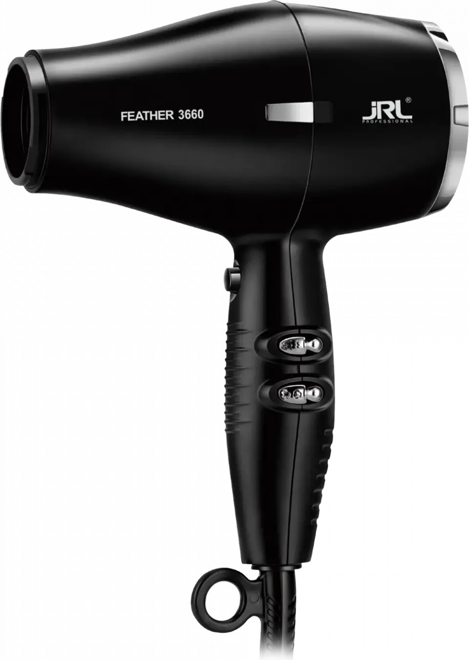  JRL Feather 3660 Ultralight Haartrockner 