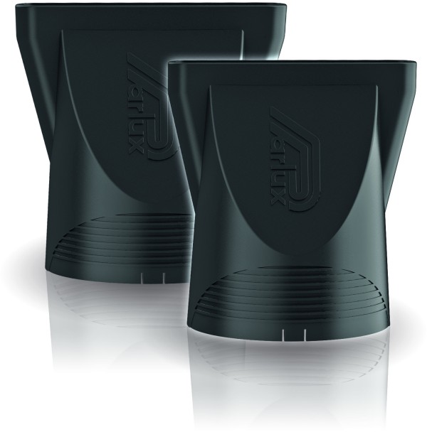  Parlux Advance Light Ionic & Ceramic schwarz 