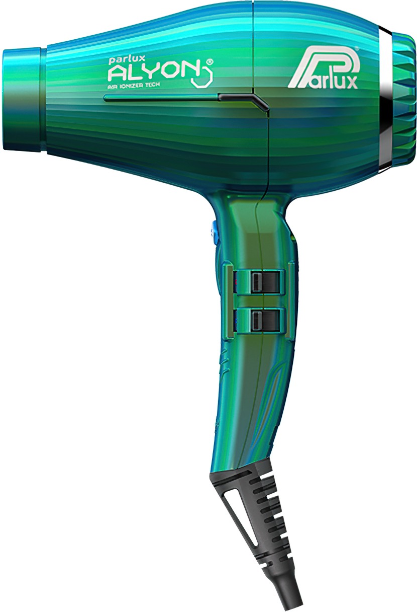  Parlux Alyon Ionic Jadegr&uuml;n 