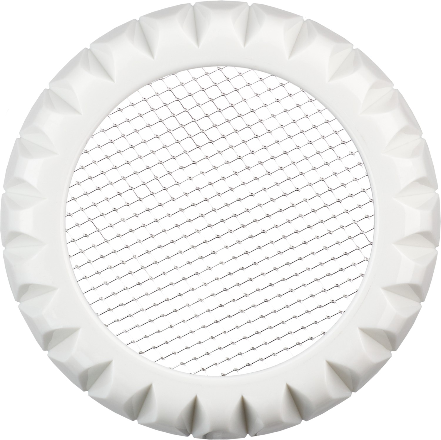  Parlux Digitalyon Silber Standard 