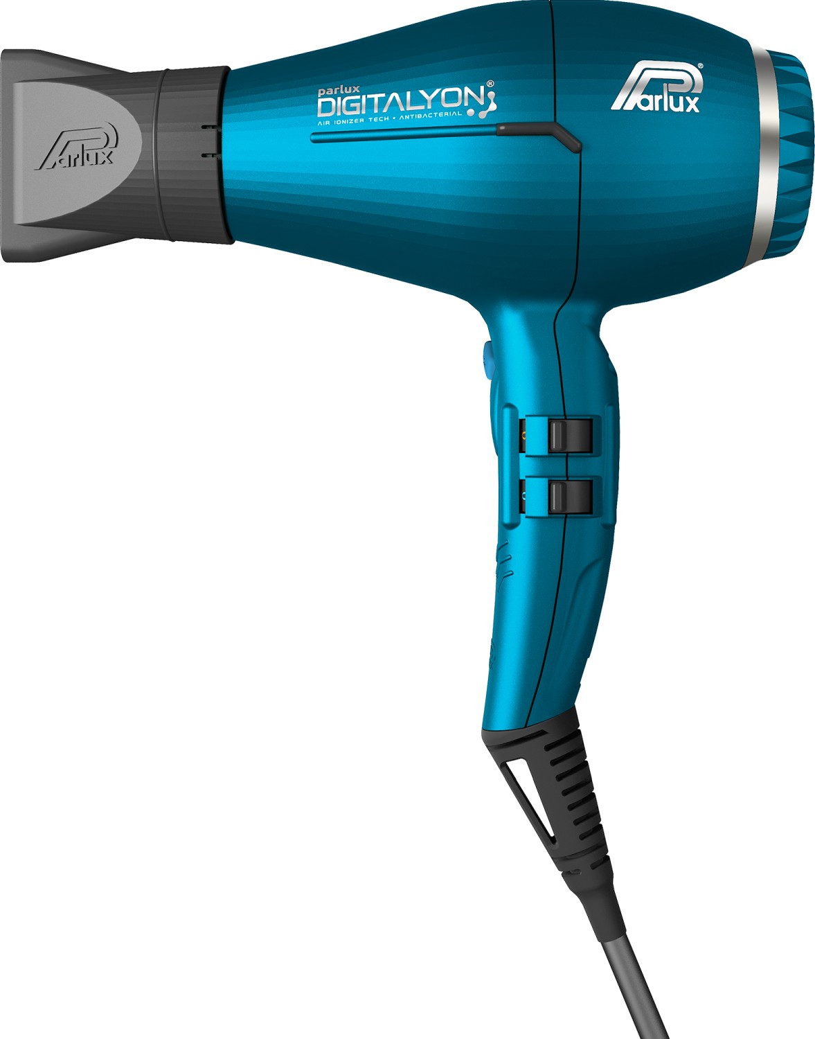  Parlux Digitalyon Blau Standard 