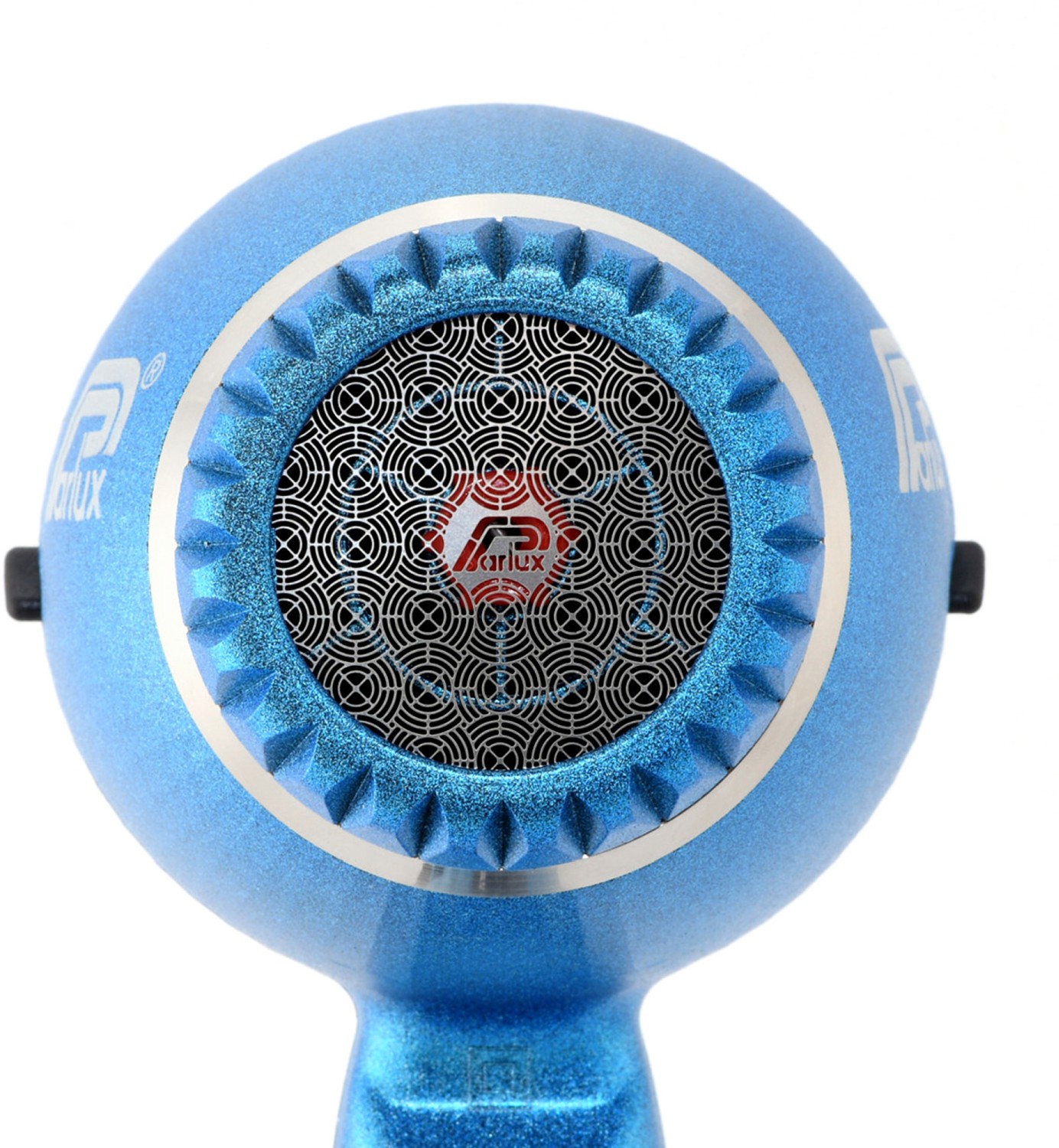  Parlux Digitalyon Blau Standard 
