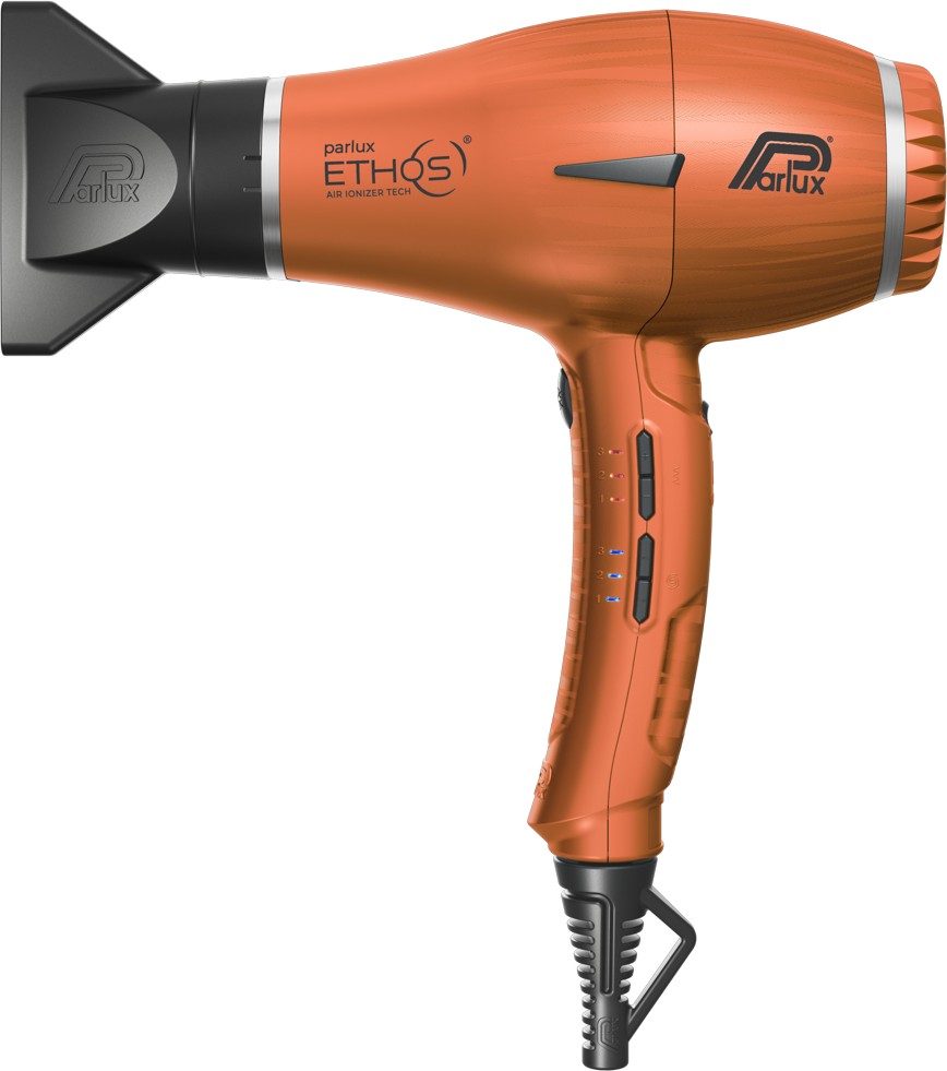  Parlux Ethos Kupfer 
