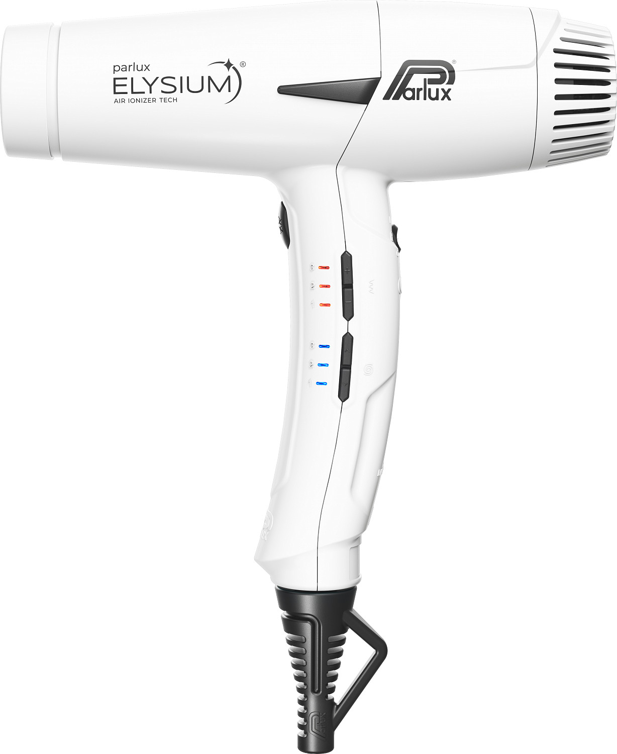  Parlux Elysium Wei&szlig; 
