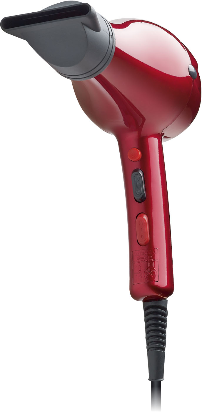  Original Best Buy Dreox 2000W AC Metallic Rot 