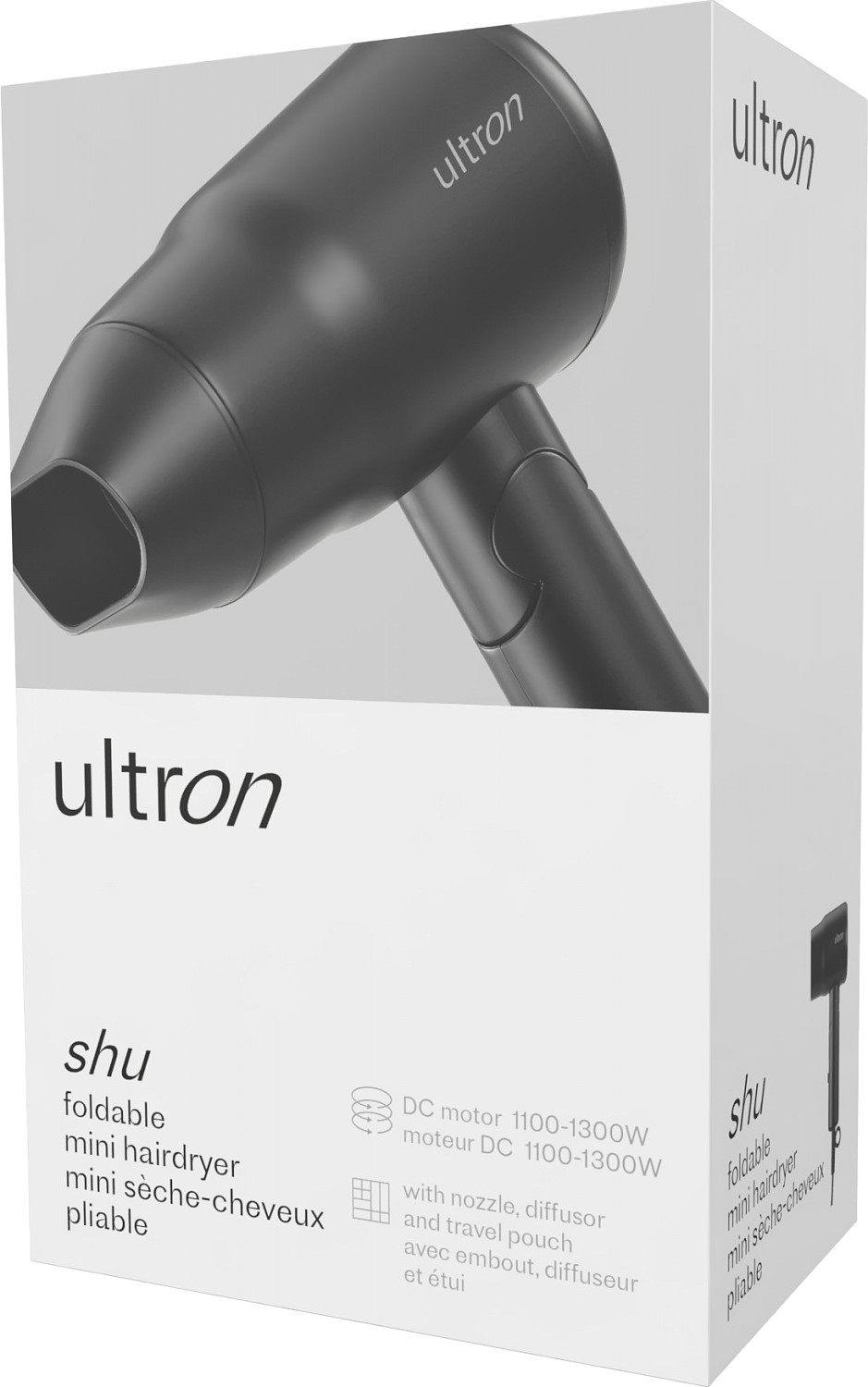  Ultron Shu 