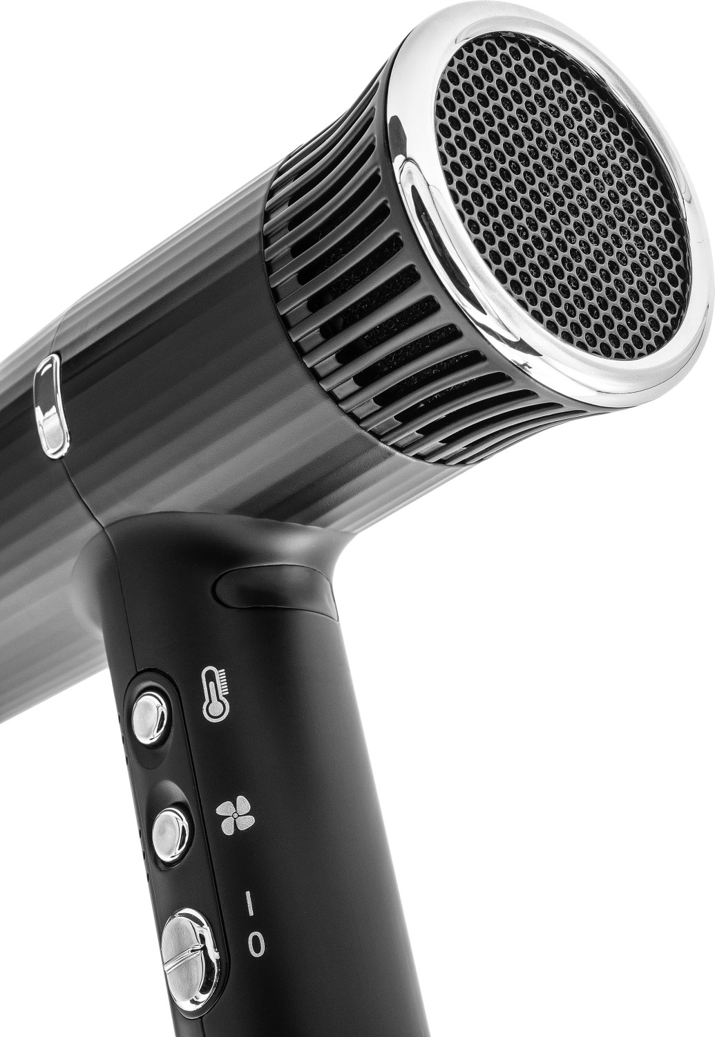  XanitaliaPro Futura Professioneller Haartrockner 